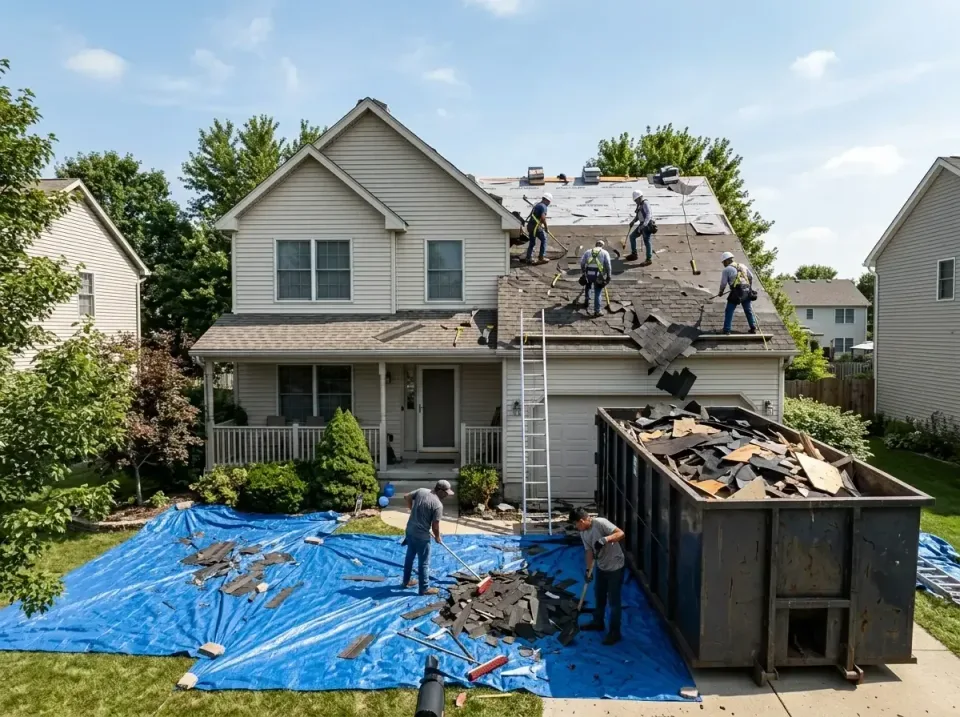 roof-replacement-debris-remova-004 — frequently asked questions, Cheapest Dumpster Rentals in Calexico, CA